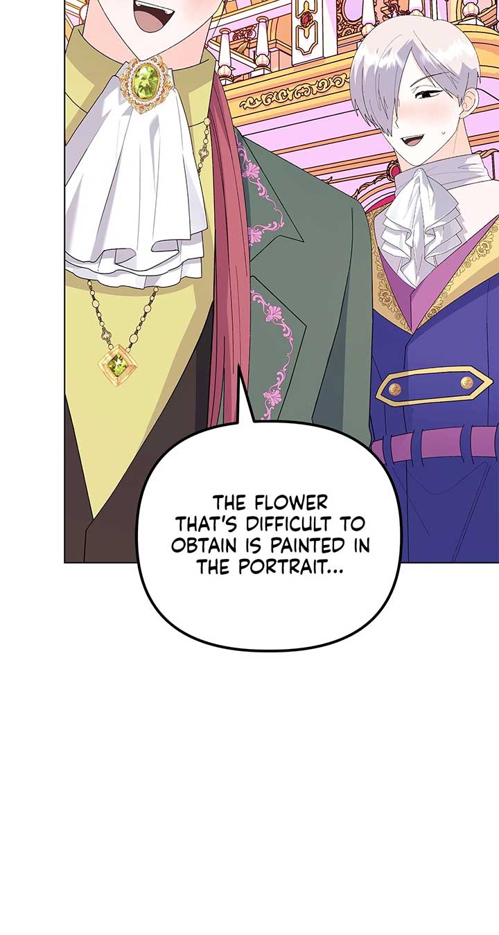 I Got Married to a Duke Called Beast Chapter 74 page 118