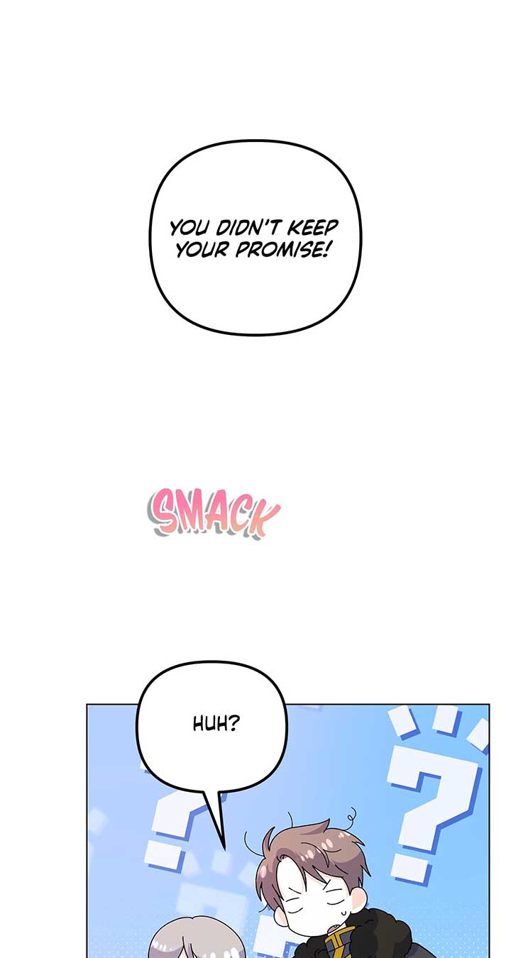 I Got Married to a Duke Called Beast Chapter 74 page 11