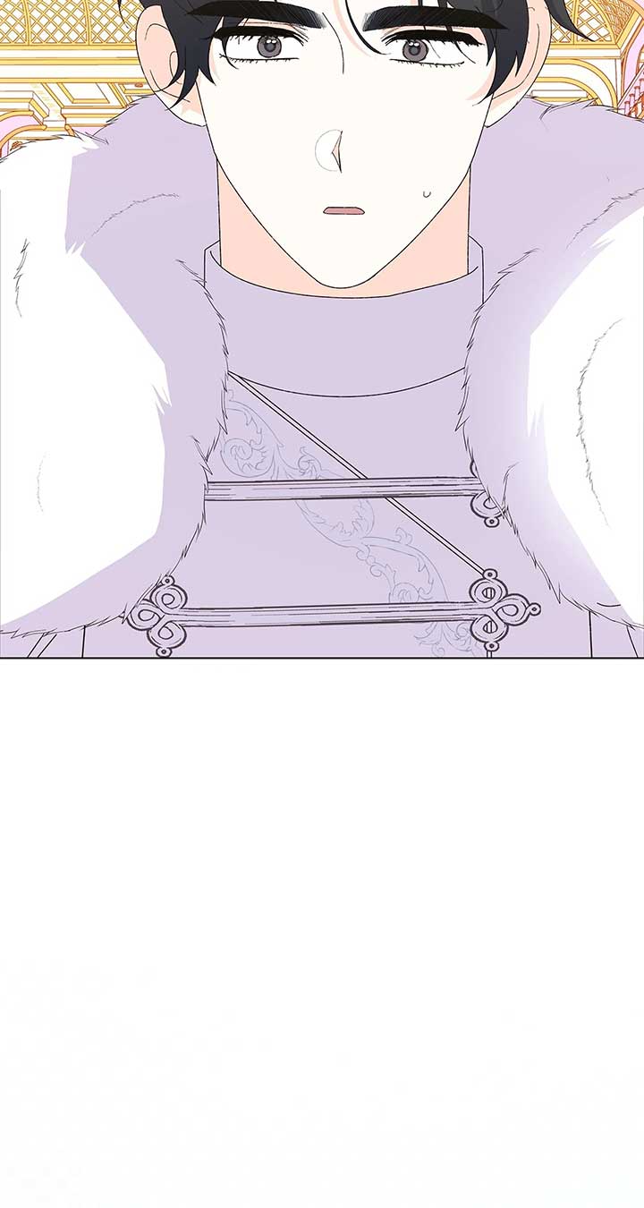 I Got Married to a Duke Called Beast Chapter 74 page 121
