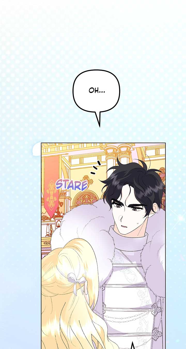 I Got Married to a Duke Called Beast Chapter 74 page 122