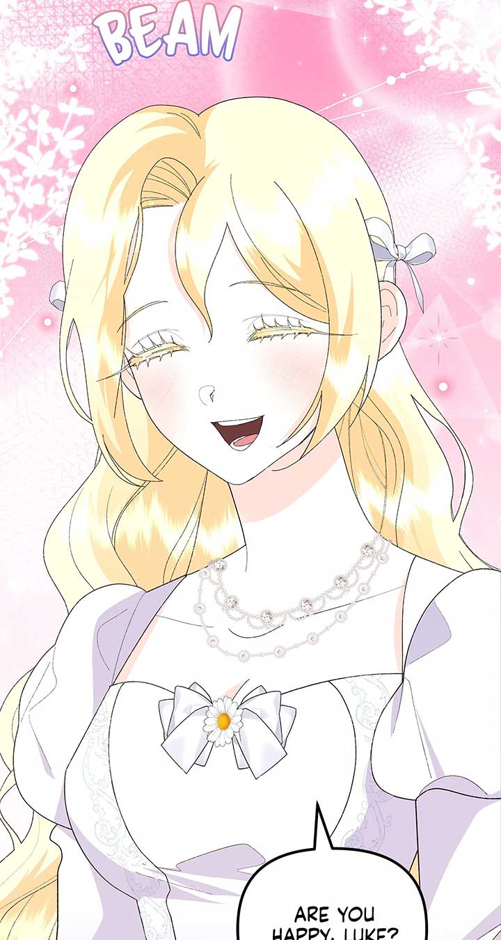 I Got Married to a Duke Called Beast Chapter 74 page 124