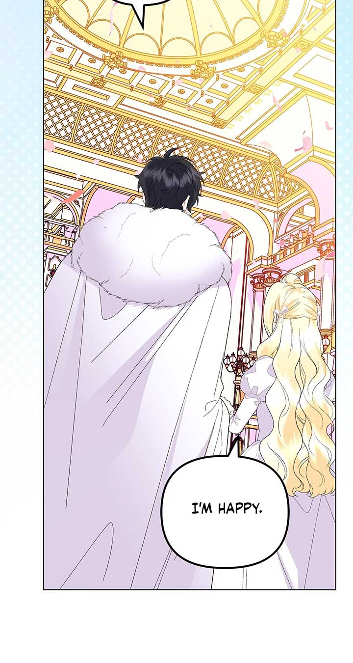 I Got Married to a Duke Called Beast Chapter 74 page 126