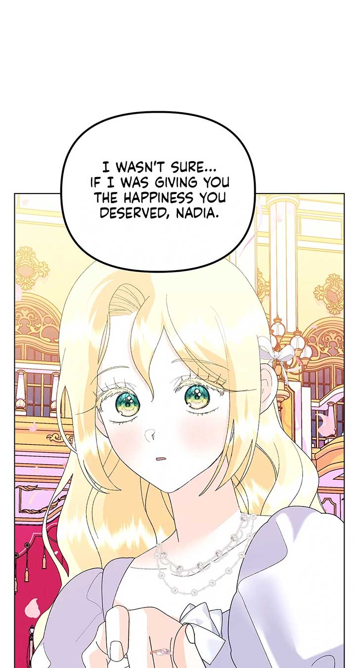 I Got Married to a Duke Called Beast Chapter 74 page 128