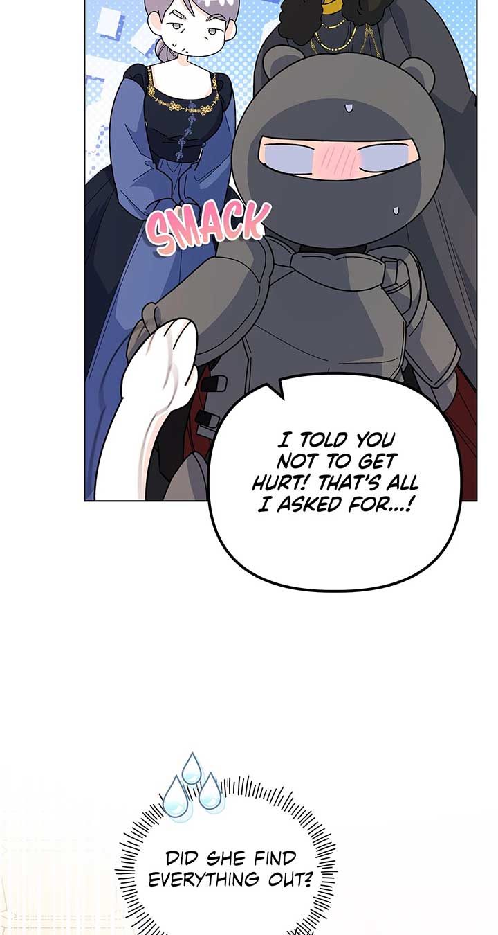 I Got Married to a Duke Called Beast Chapter 74 page 12