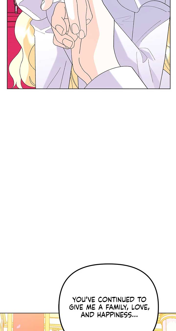 I Got Married to a Duke Called Beast Chapter 74 page 129