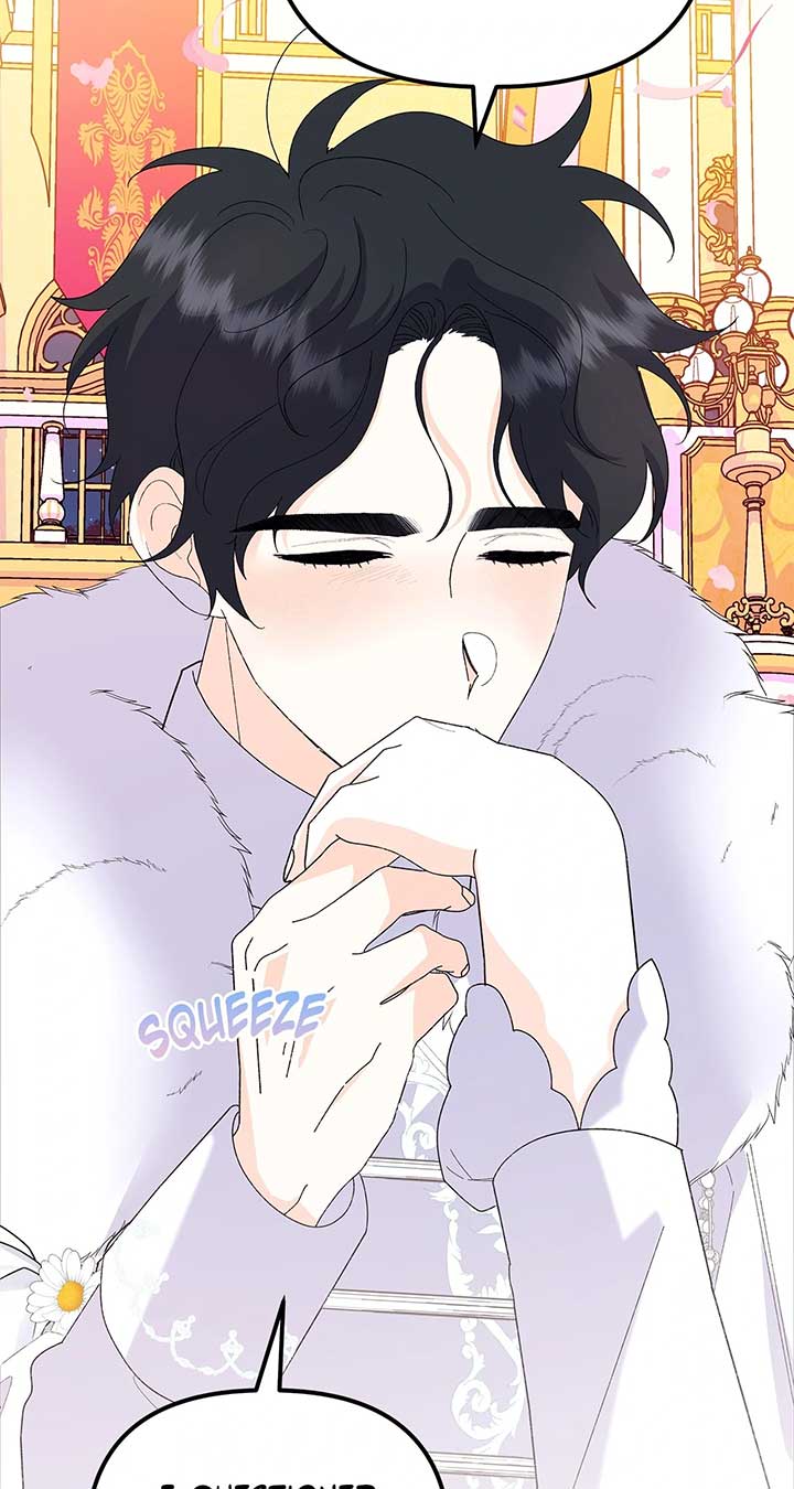 I Got Married to a Duke Called Beast Chapter 74 page 130