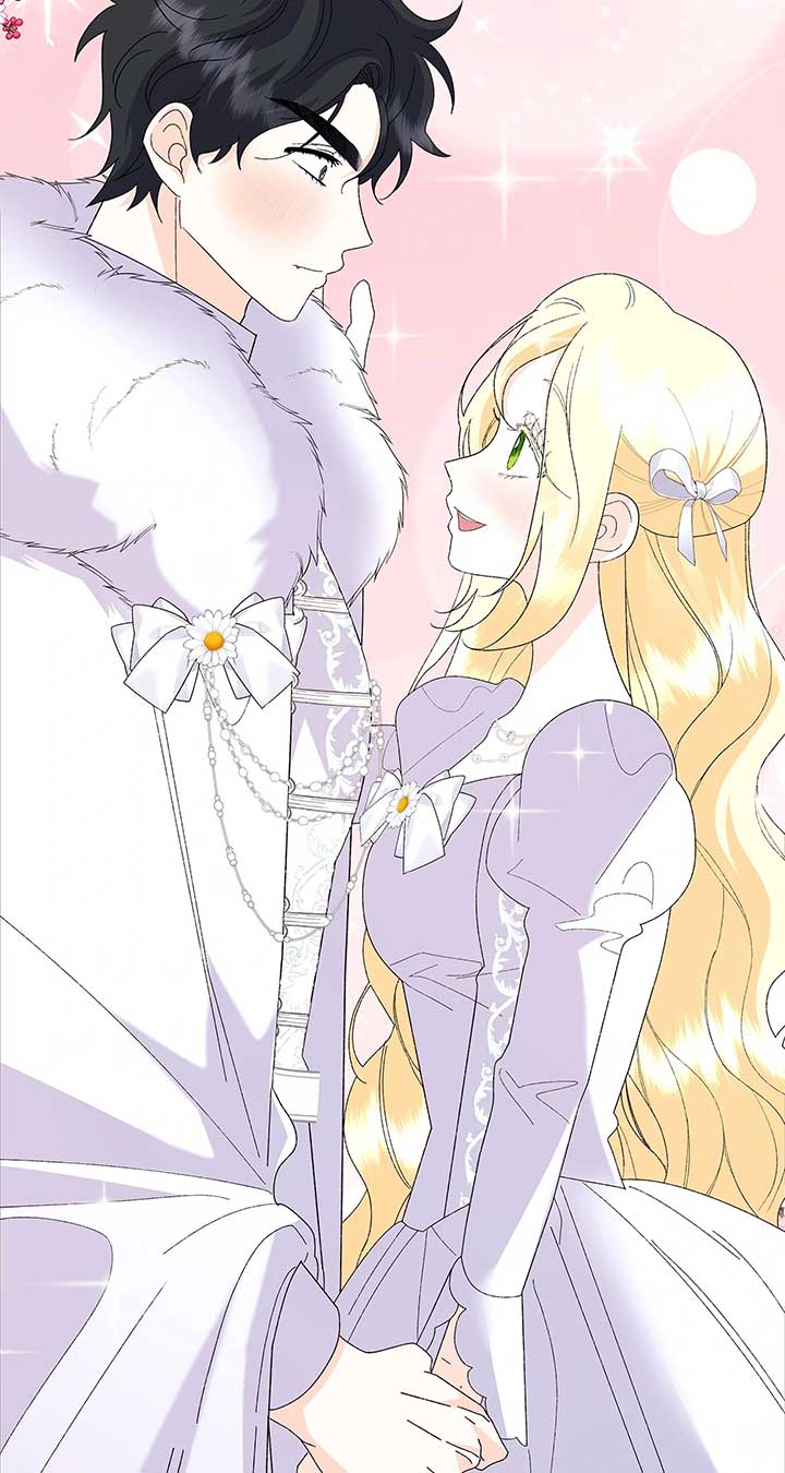 I Got Married to a Duke Called Beast Chapter 74 page 133
