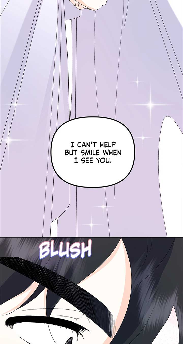 I Got Married to a Duke Called Beast Chapter 74 page 134