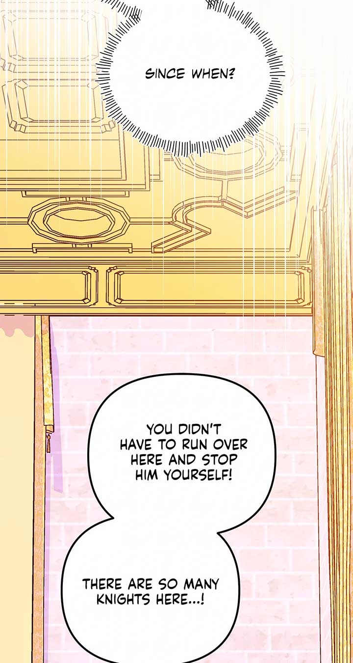 I Got Married to a Duke Called Beast Chapter 74 page 13