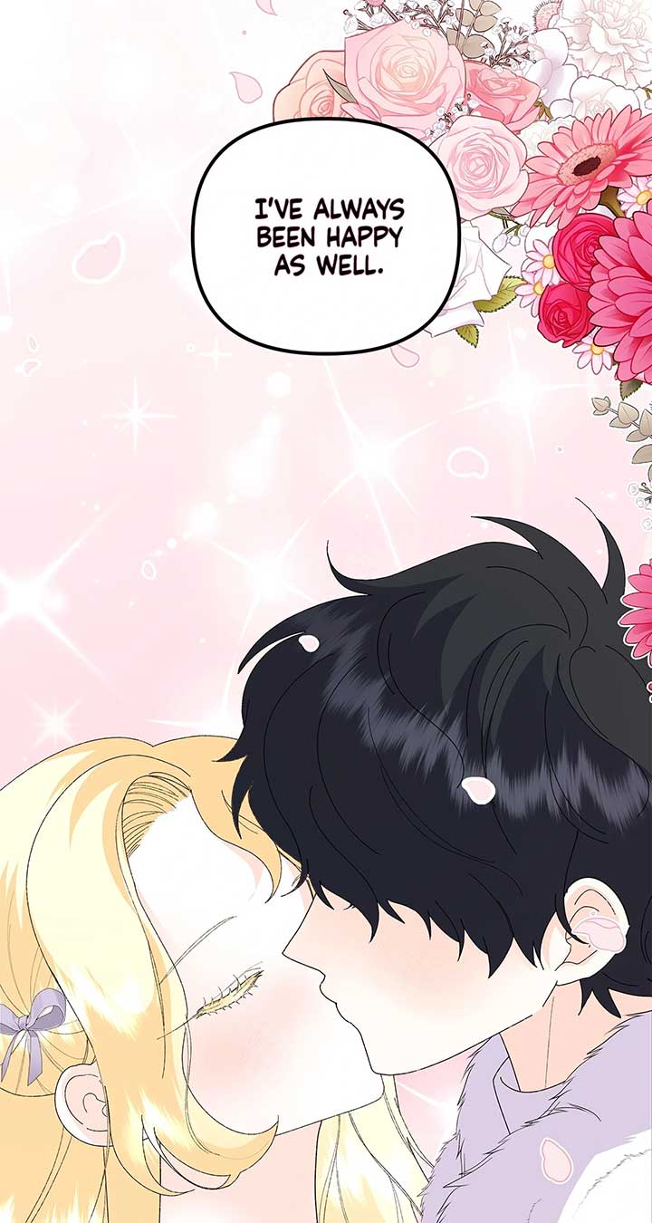 I Got Married to a Duke Called Beast Chapter 74 page 141