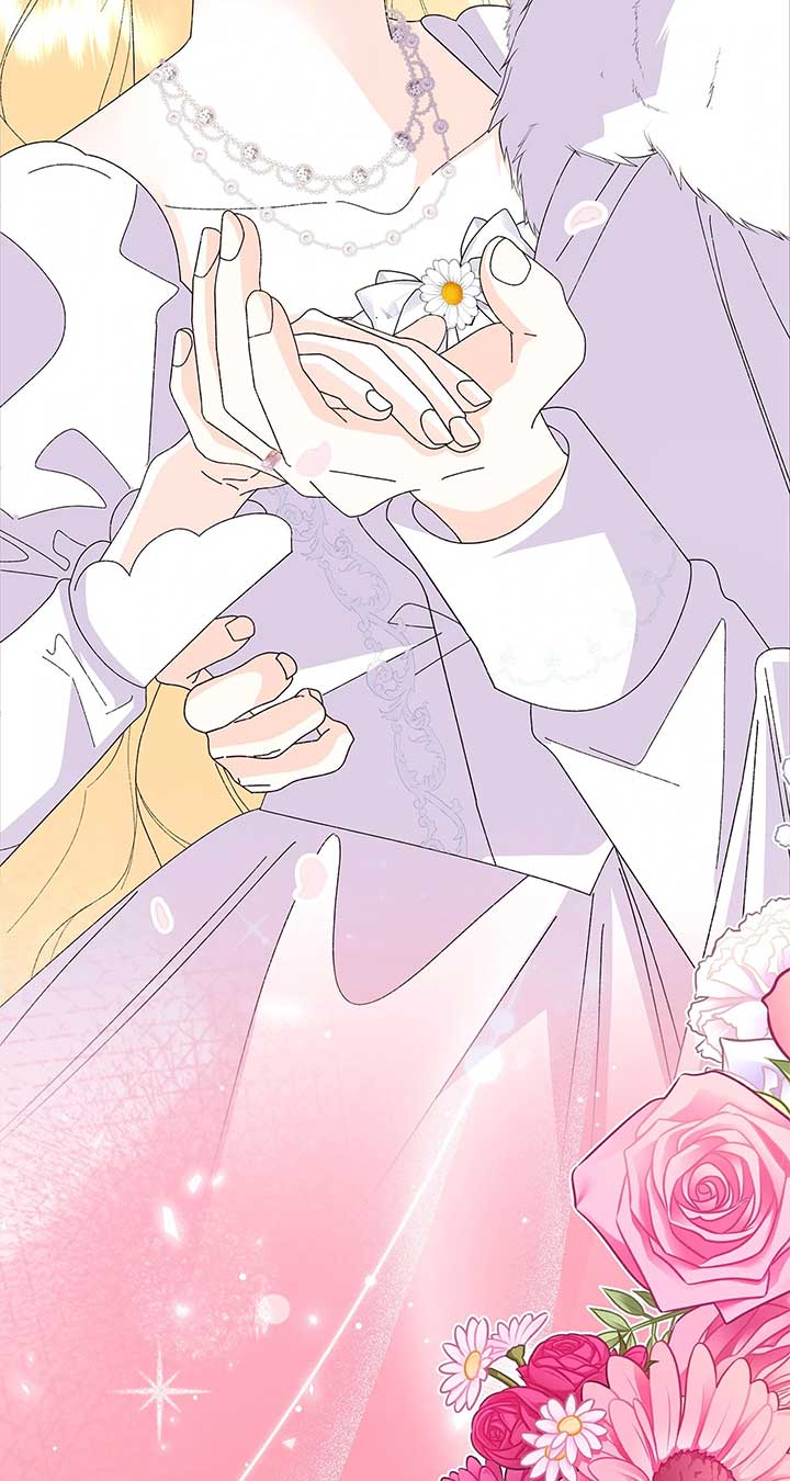I Got Married to a Duke Called Beast Chapter 74 page 142