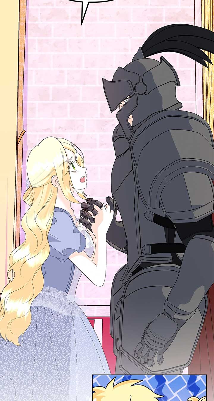 I Got Married to a Duke Called Beast Chapter 74 page 14