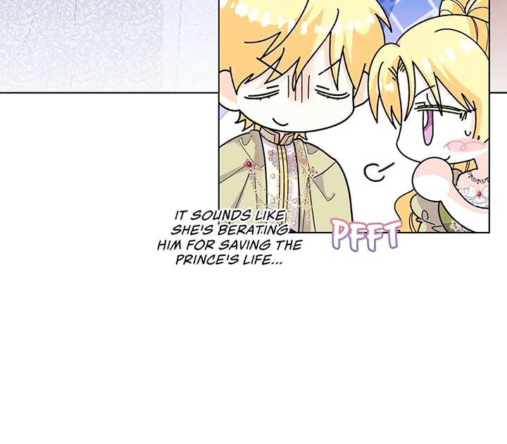 I Got Married to a Duke Called Beast Chapter 74 page 15