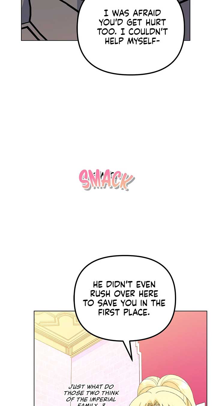I Got Married to a Duke Called Beast Chapter 74 page 17