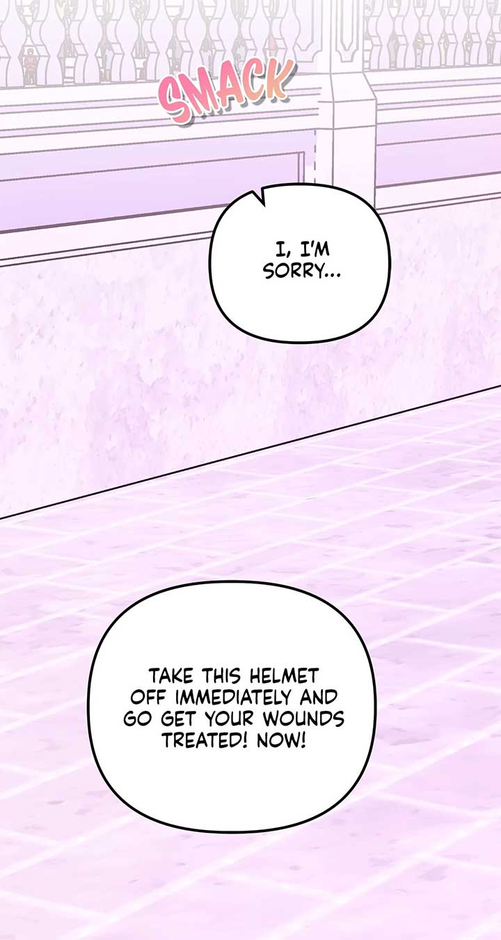 I Got Married to a Duke Called Beast Chapter 74 page 19