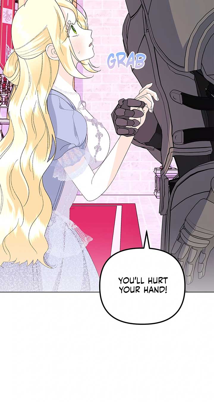 I Got Married to a Duke Called Beast Chapter 74 page 22
