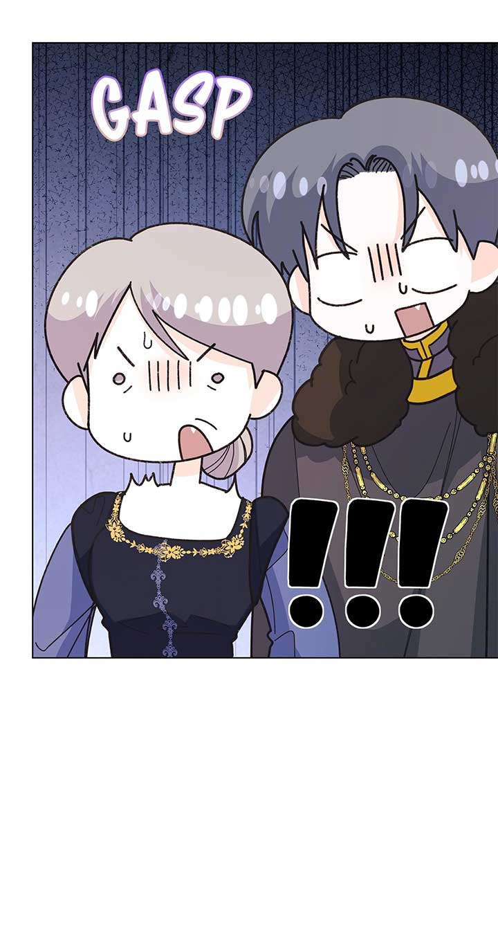 I Got Married to a Duke Called Beast Chapter 74 page 27