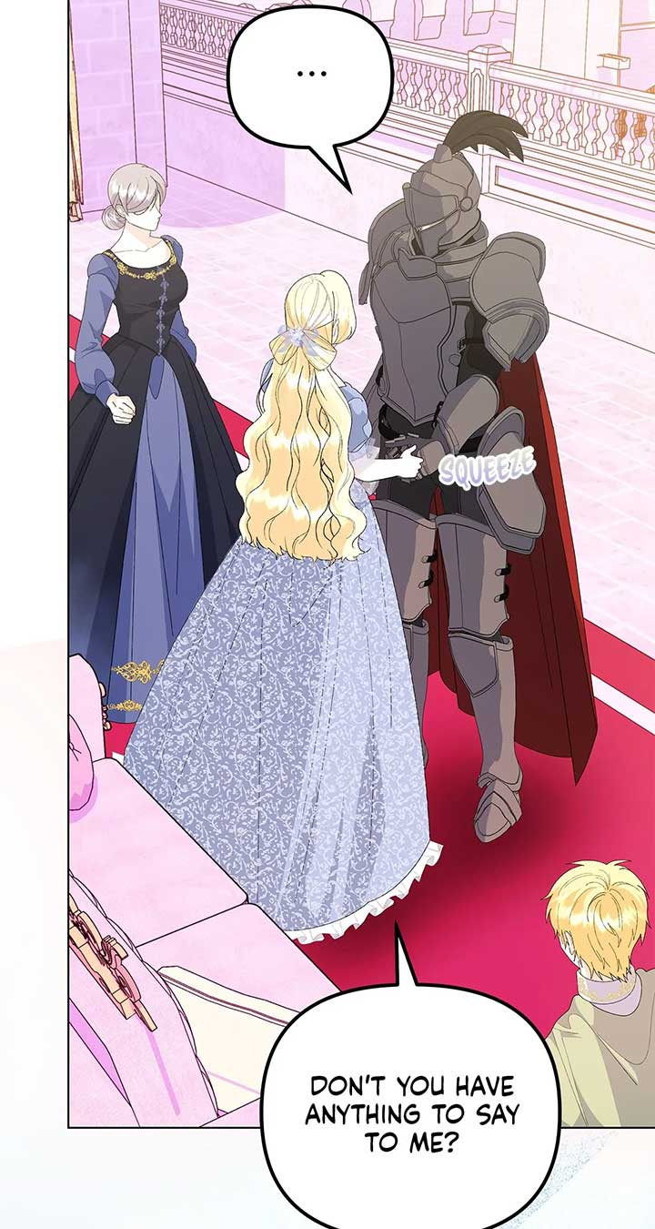 I Got Married to a Duke Called Beast Chapter 74 page 2