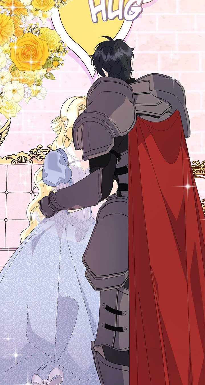 I Got Married to a Duke Called Beast Chapter 74 page 30