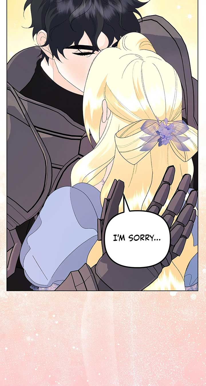 I Got Married to a Duke Called Beast Chapter 74 page 34