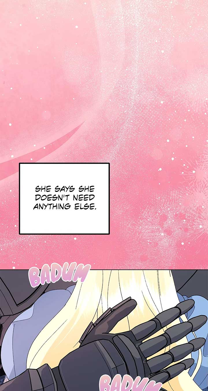 I Got Married to a Duke Called Beast Chapter 74 page 35