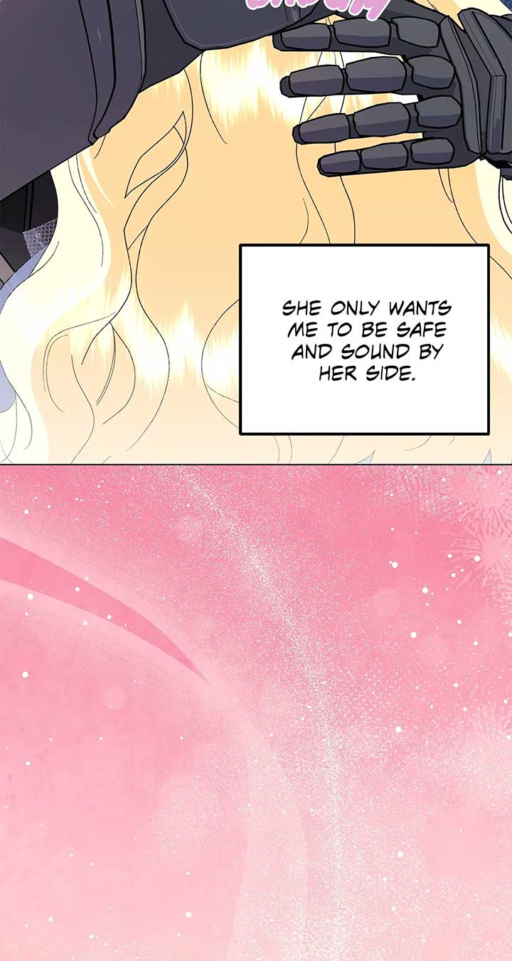 I Got Married to a Duke Called Beast Chapter 74 page 36