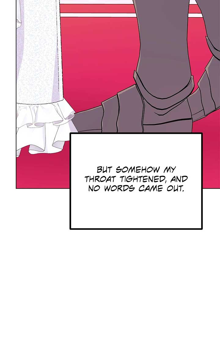 I Got Married to a Duke Called Beast Chapter 74 page 38