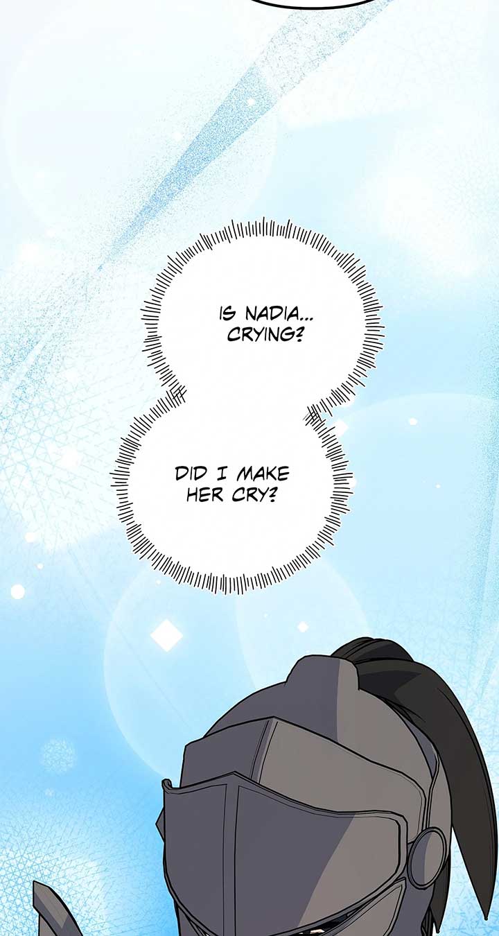 I Got Married to a Duke Called Beast Chapter 74 page 3