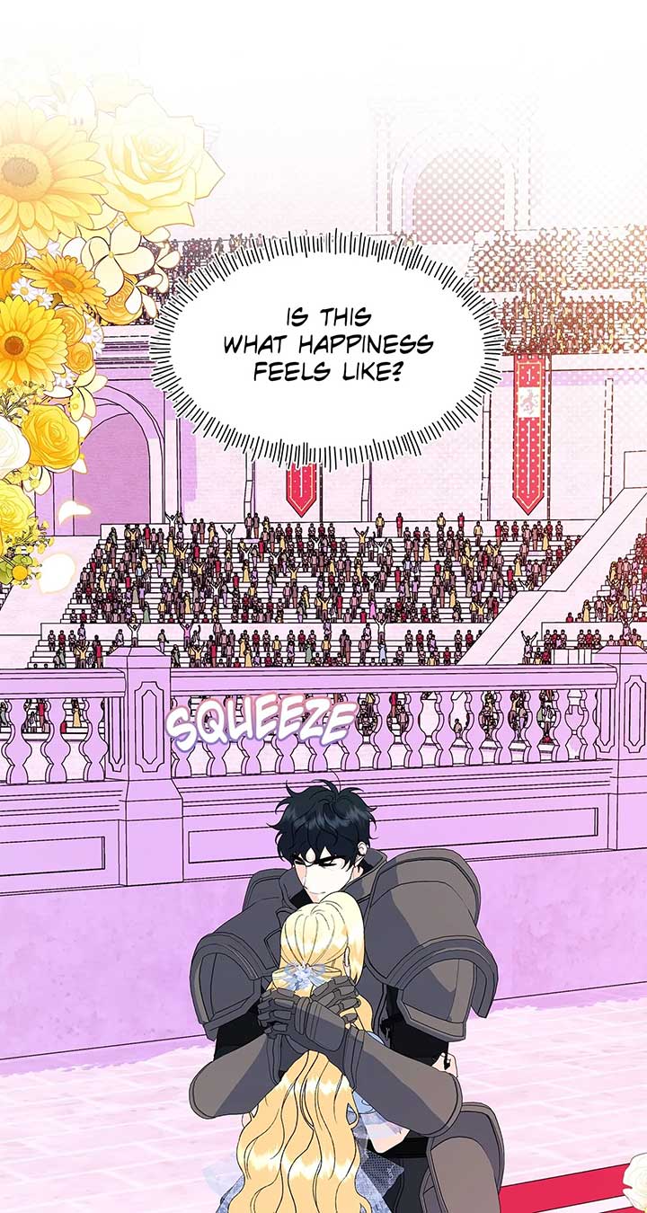 I Got Married to a Duke Called Beast Chapter 74 page 39