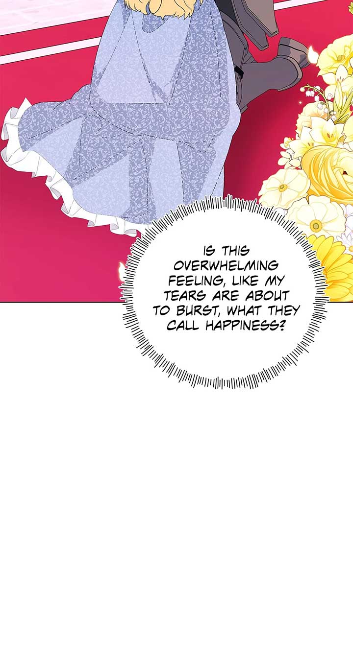 I Got Married to a Duke Called Beast Chapter 74 page 40