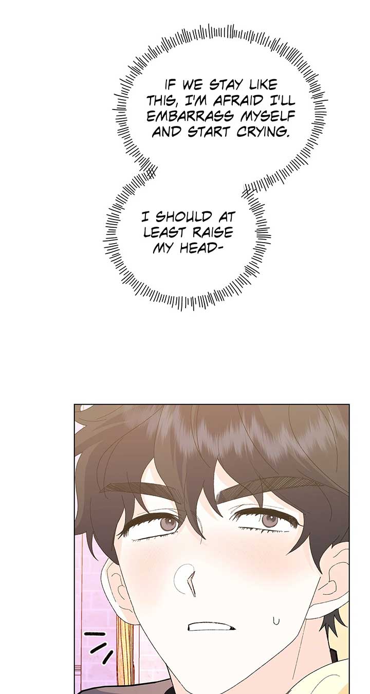 I Got Married to a Duke Called Beast Chapter 74 page 41