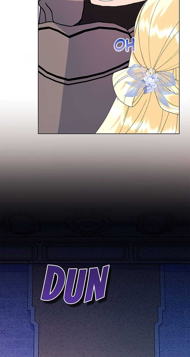I Got Married to a Duke Called Beast Chapter 74 page 42