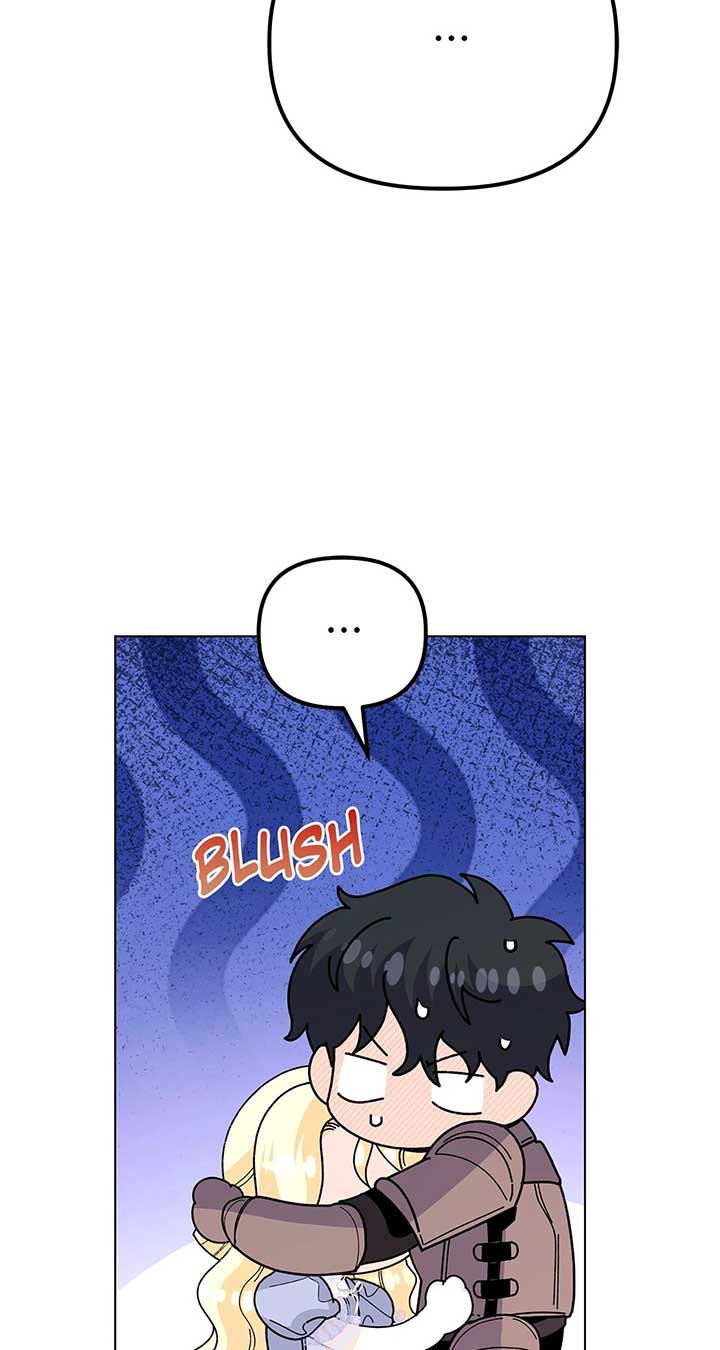 I Got Married to a Duke Called Beast Chapter 74 page 44