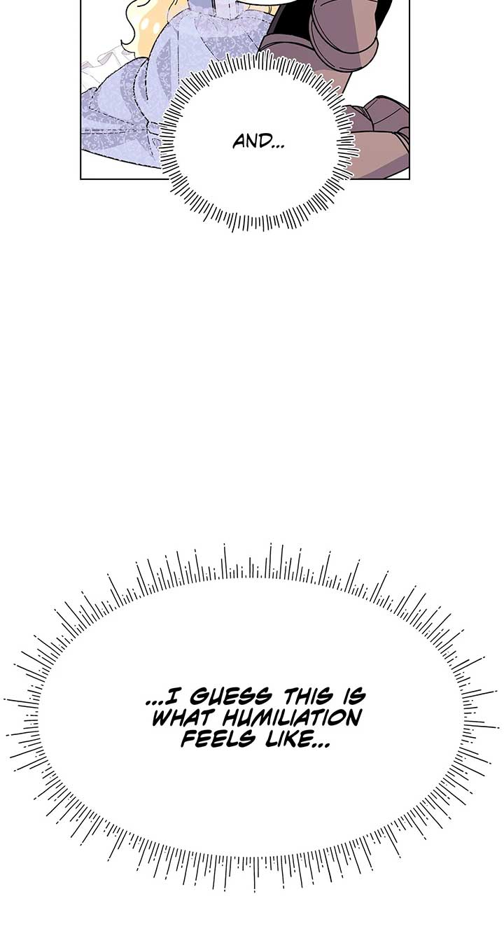 I Got Married to a Duke Called Beast Chapter 74 page 45