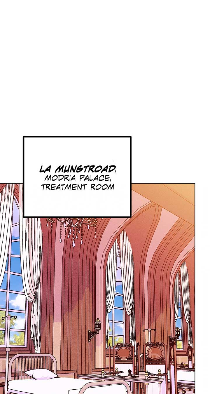 I Got Married to a Duke Called Beast Chapter 74 page 47