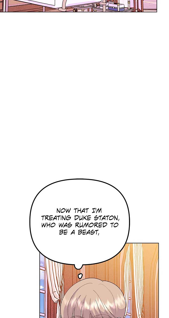 I Got Married to a Duke Called Beast Chapter 74 page 48