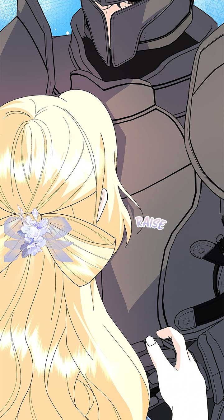 I Got Married to a Duke Called Beast Chapter 74 page 4