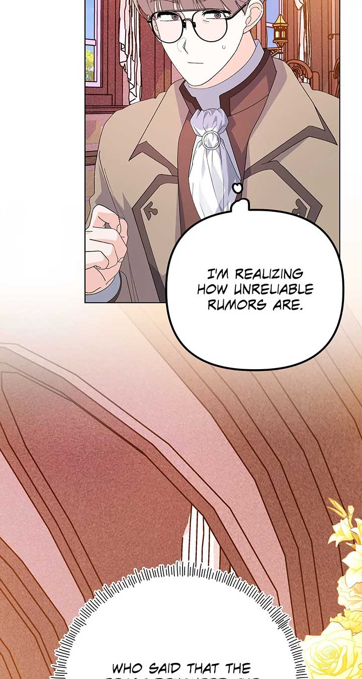 I Got Married to a Duke Called Beast Chapter 74 page 49