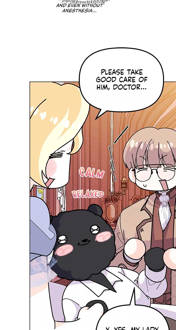 I Got Married to a Duke Called Beast Chapter 74 page 52