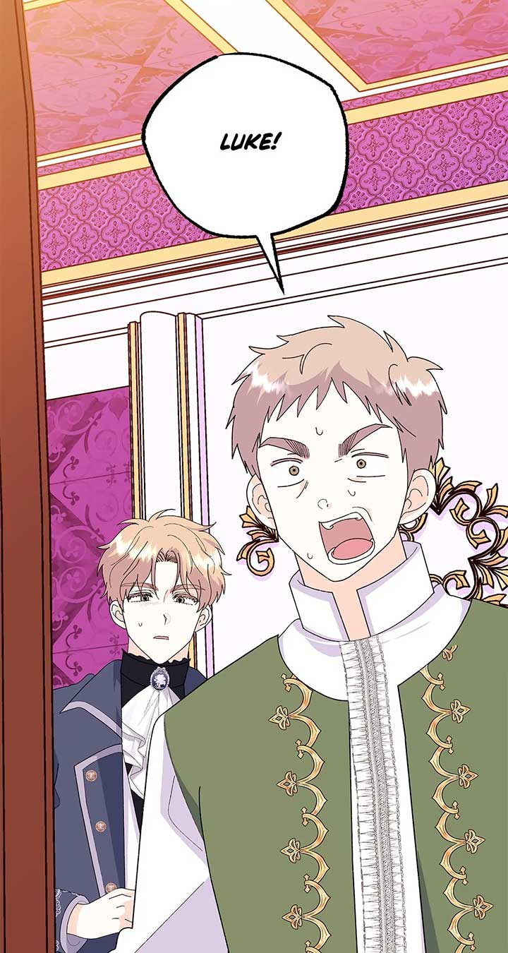 I Got Married to a Duke Called Beast Chapter 74 page 56