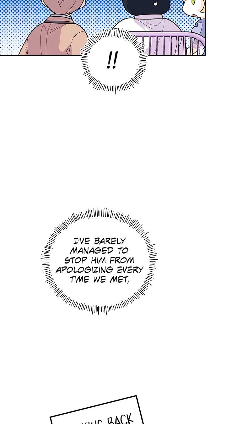 I Got Married to a Duke Called Beast Chapter 74 page 62