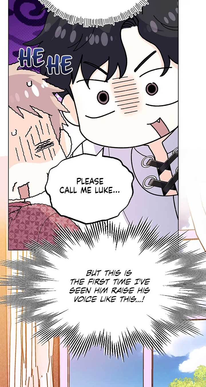 I Got Married to a Duke Called Beast Chapter 74 page 64