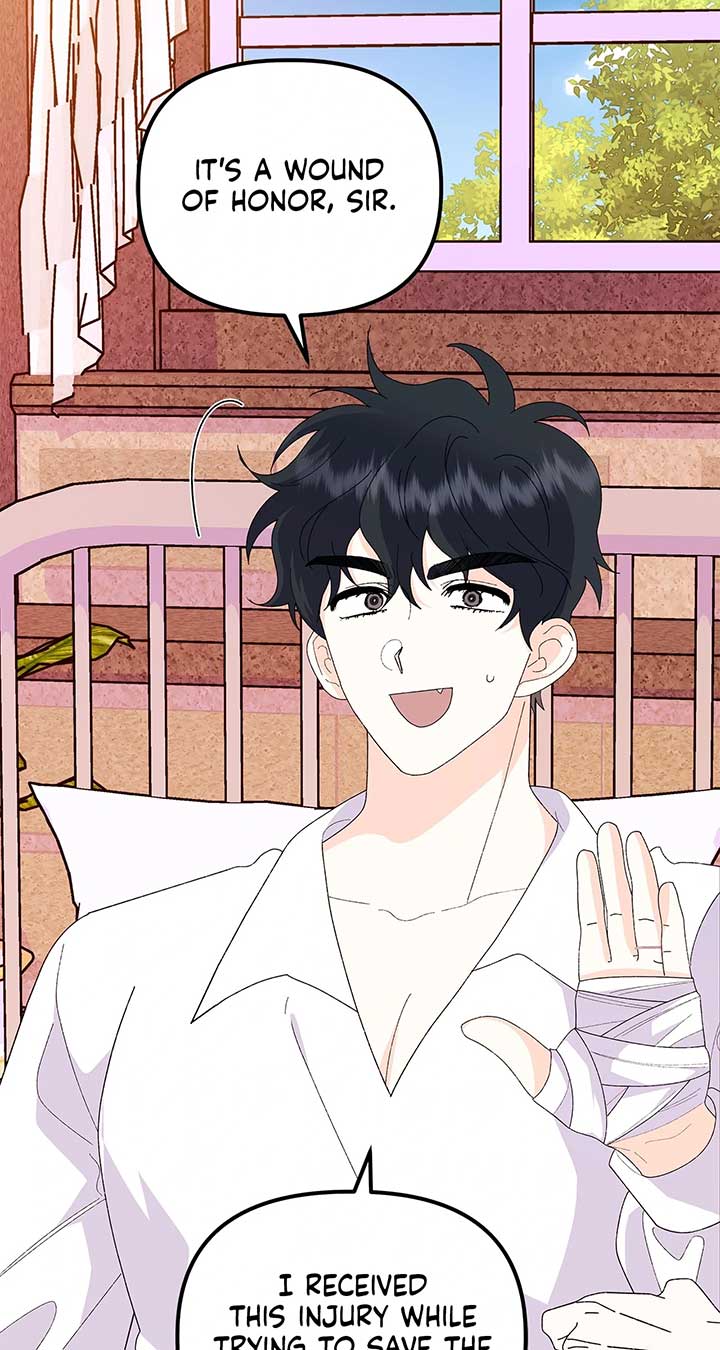 I Got Married to a Duke Called Beast Chapter 74 page 65