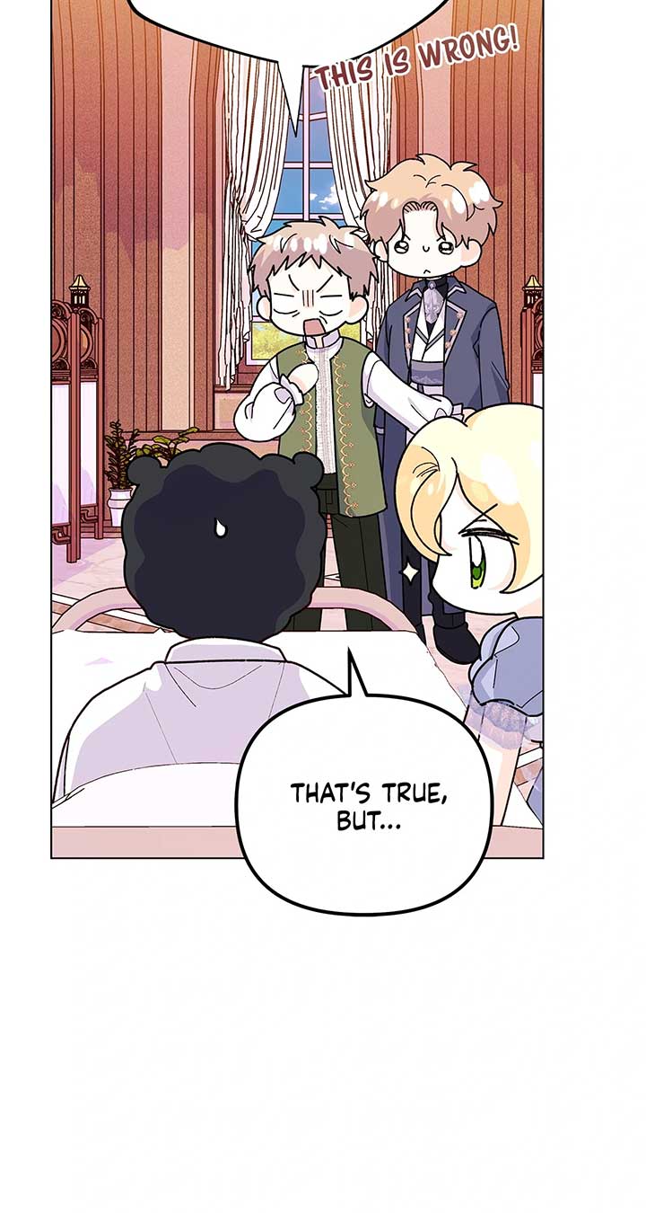I Got Married to a Duke Called Beast Chapter 74 page 67
