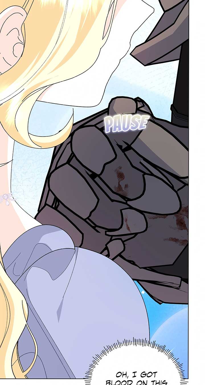 I Got Married to a Duke Called Beast Chapter 74 page 6