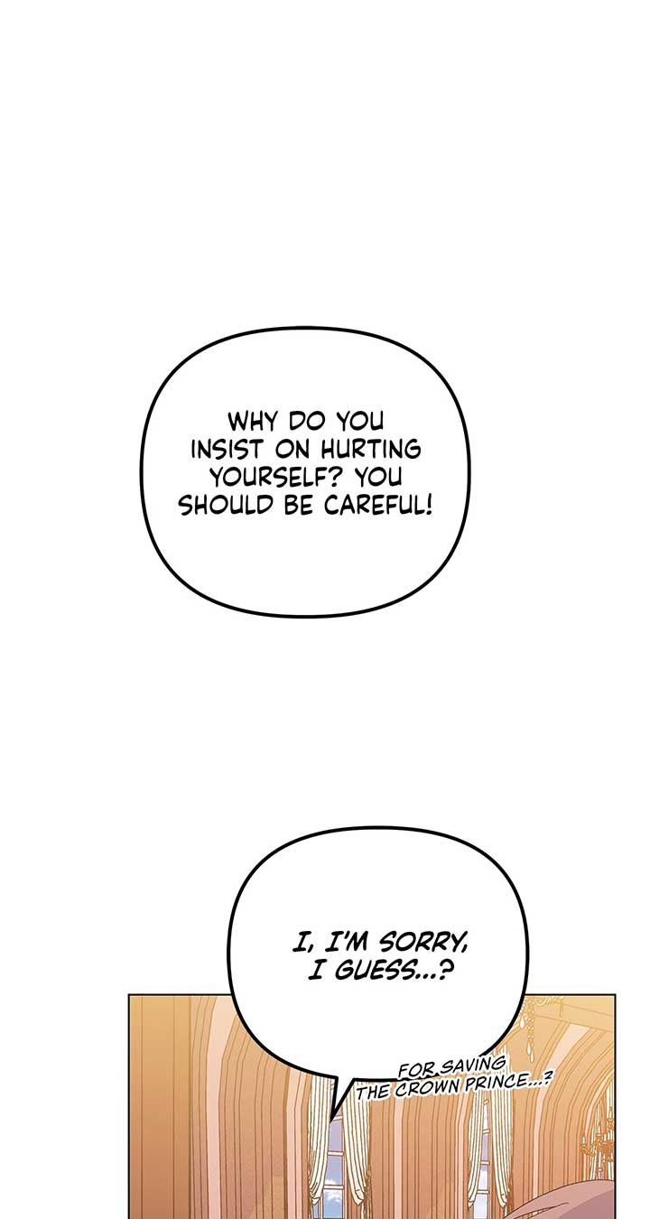 I Got Married to a Duke Called Beast Chapter 74 page 69