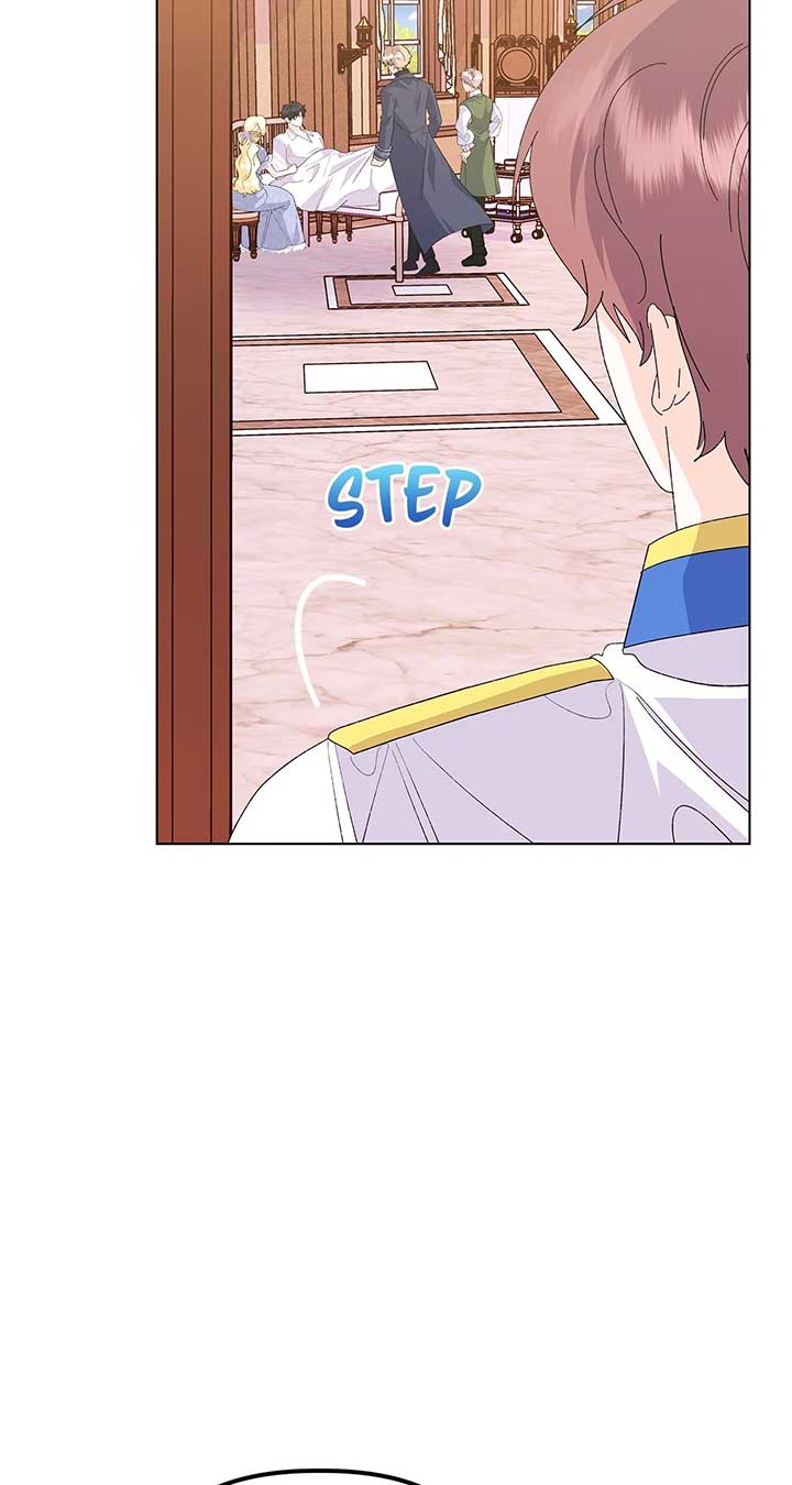 I Got Married to a Duke Called Beast Chapter 74 page 70