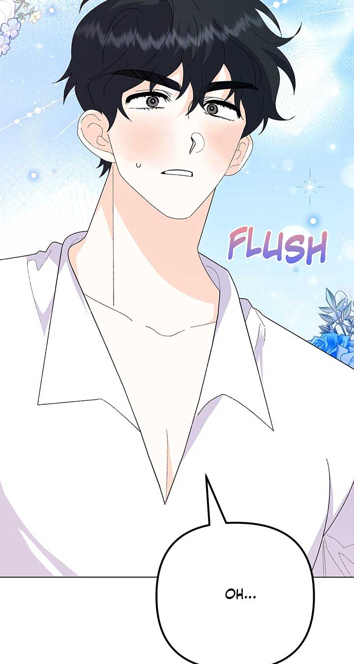 I Got Married to a Duke Called Beast Chapter 74 page 73