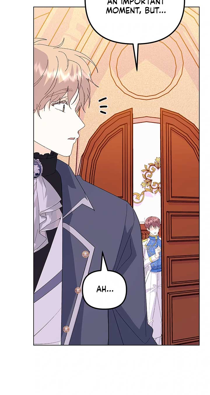 I Got Married to a Duke Called Beast Chapter 74 page 75