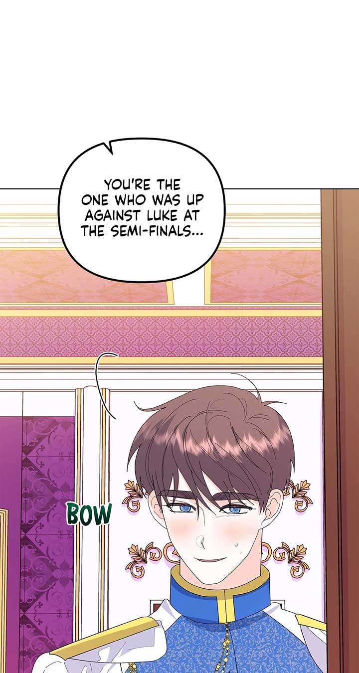 I Got Married to a Duke Called Beast Chapter 74 page 77